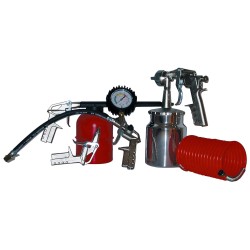 BF Kit-Kit Bricolage Air...