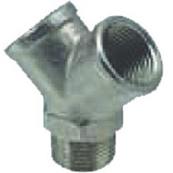 Dérivation 245/2 Blister...