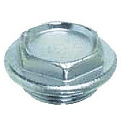 295/2 * Blister threaded...