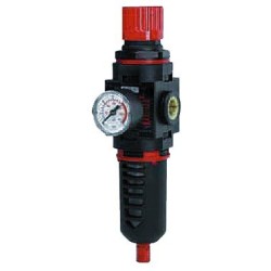 940/11 * Regulator with...