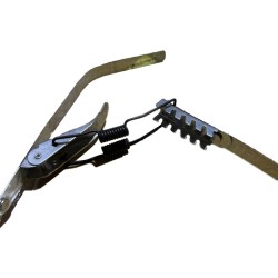 BRIDA BOLSA ASP.BF-2300-DC 