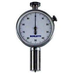 DSP Analogue Durometer...