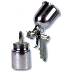 GE70012 Aerograph SUP / INF...