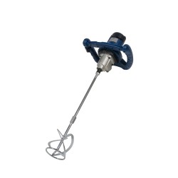 Mixer paint with variator...