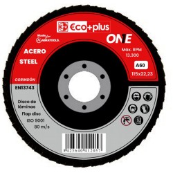 D.Liminas Corindon E + P...