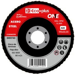 D.Liminas Corindon E + P...