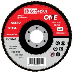 D.Liminas Corindon E + P...