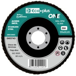 D.Laminas Zirconio E + P...