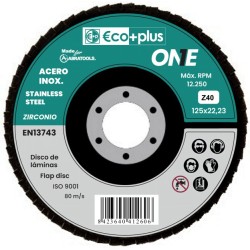 D.Liminas Zirconio E + P...