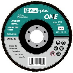 D.Liminas Zirconio E + P...