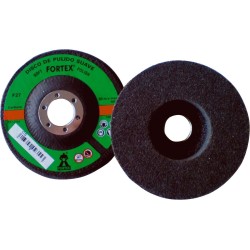 Soft polishing disc FORTEX...
