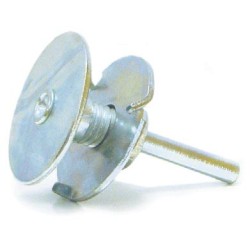 Boulon de 6mm pour bande de...