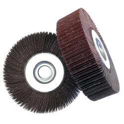 Brosse nucléeus 250x25x100...