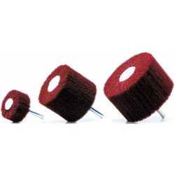 80x50x6 brosse finie très...