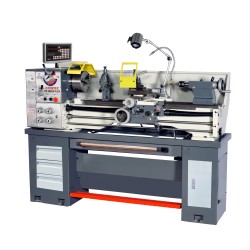 Lathe FTX-1000X330-TO DCR...