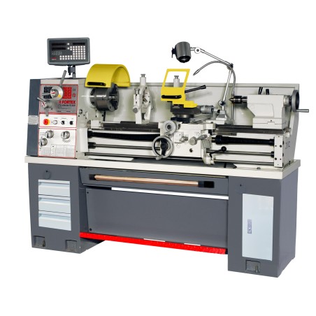 Tour FTX-1000X360-à DCR * 400V / 50Hz / F3 