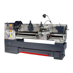 Lathe ftx-1000x410-to 400V...