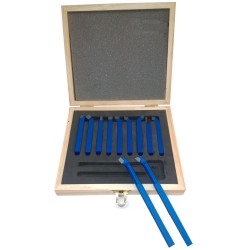 Game Blades for lathe 10mm...