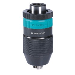 IBQ.13 * Keyless chuck 13mm...