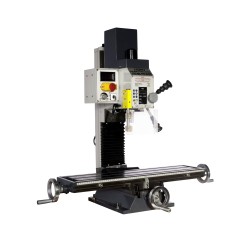 Drill-Milling FTX-20L-TFS...