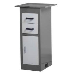 Piédestal FTX20 / 20L /...