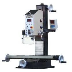 Moulin à percer FTX-2-FTD...