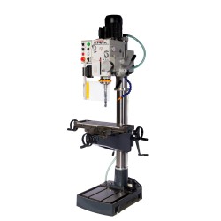 TALADRO FRESADOR FTX-40-TFC...