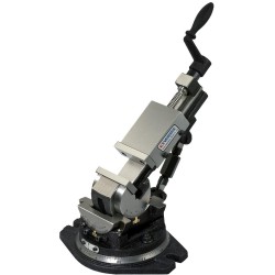 VW-4 * Triaxial jaw - mouth...