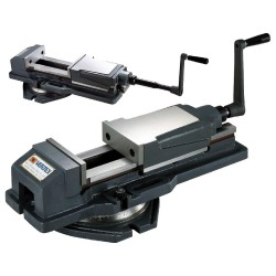 VH-5 * Hydraulic jaw -...