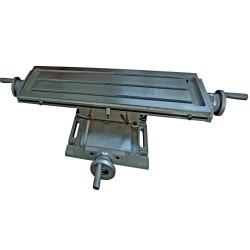 Coordinate table FTX-5-MCP...