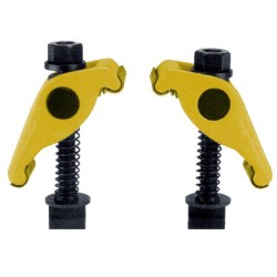 VCB-404 * Slot à t 16mm. 