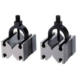VBC-006 * Block V-clamp...