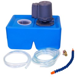 Équipement de réfrigération...