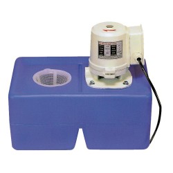 Terphase refrigeration...