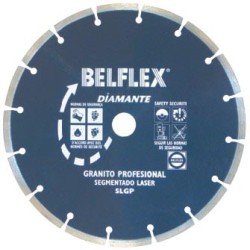 SLGP 230x10x22 segm.laser...