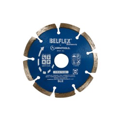 Sle 115x7x22 segm.laser...