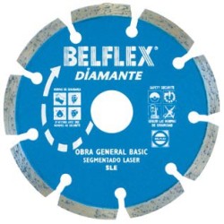 Sle 180x7x22 Segm.Laser...