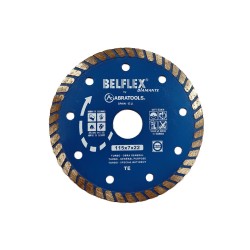 Te 115x7x22 Turbo - General...