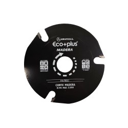 Disk ECO+PLUS 115x3,8x22 /...