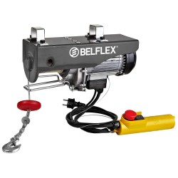 PBF300 - Hoap with cartola...