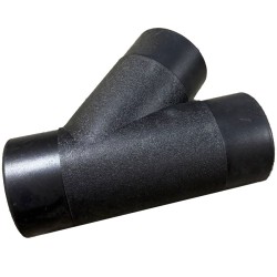 Connector Ø 125 BF-2300-DC 