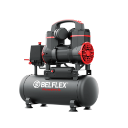 Oil compressor BF-8-Silent...