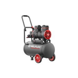 BF-24-Silent 230V-F1 2HP...