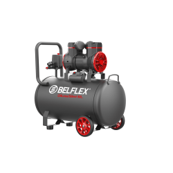 Compressor without oil...