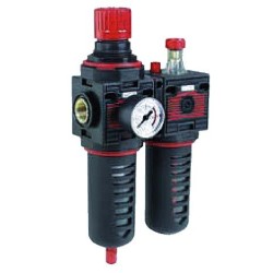 930/12 * Regulator with...