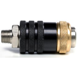 470/1 * Connecteur rapide...