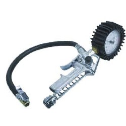 1186 / U * Inflation gun...