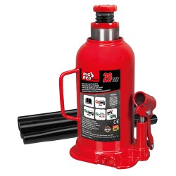 Ftx92004h cat bottle 20ton. 