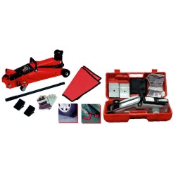 FTX82000C Kit combiné Chat...