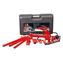 FTX70401S Kit hydraulique...